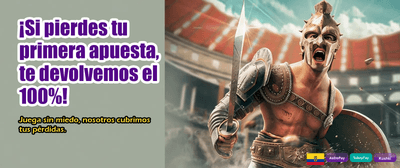 Siente la emoción del juego