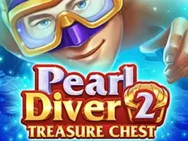 Pearl Diver 2 Treasure Chest