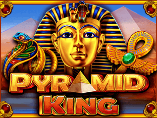 Pyramid King screenshot
