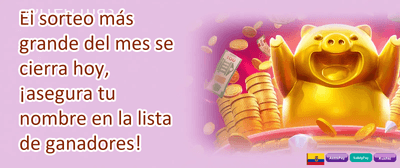 Súper Giro 176 promotion