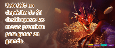 Bono de Referido Amigo promotion banner