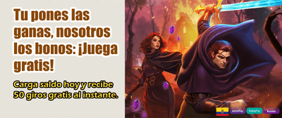 Juega y gana en grande