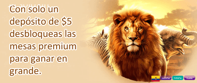 Recarga Diaria Energética promotion banner